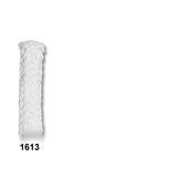Fluid Incubator Cotton Wick, 4 lb Bulk Spool, Knitted or Braided, Hatchery, HVAC, Fragrance Dispersion