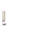 Flat Cotton Lantern Wicks, 25yd Spools, 4 Widths (1/4–1 in), Oil Lamp Making, Kerosene Lanterns, Candle Making