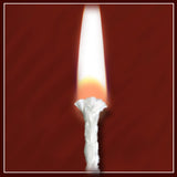 Fiberglass Lantern Wick, Round, Retail Packaged, 3 Size Options (1/16", 1/8", 3/16"), Oil Lamps, Kerosene Lanterns, Camping Lanterns