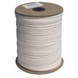Water and Chemical Dispersion Wick, Cotton, 50 or 250 yd, Wick Irrigation Systems, Hydroponic Setups, Industrial Wicking