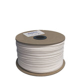 Water and Chemical Dispersion Wick, Cotton, 50 or 250 yd, Wick Irrigation Systems, Hydroponic Setups, Industrial Wicking