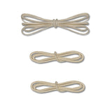 Oil Lamp Wick, 10yd Hanks, Cotton and Fiberglass, 9 Size and Type Options, Oil Lamp Making, Candle Making, Lantern Repair