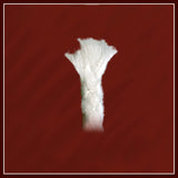 Fiberglass Candle Wick Samples, 5 Diameter Options, Oil Lamps, Tiki Torches, High-Heat Wicking