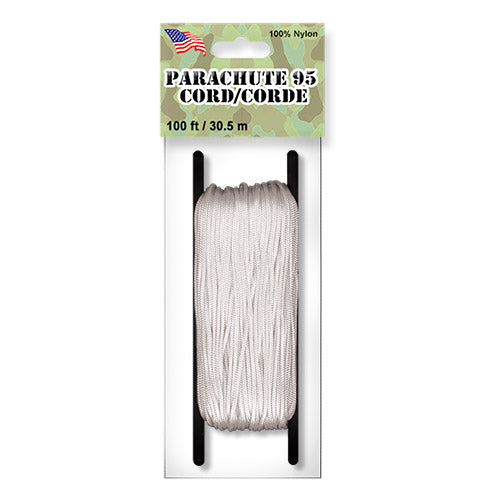 95 Paracord Cord 100ft