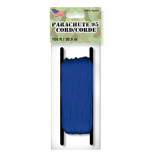 95 Paracord Cord 100ft