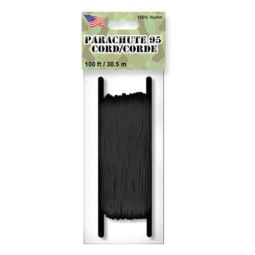 95 Paracord Cord 100ft