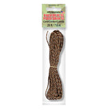 Paracord 95 Type I, 25ft Spool, Braided Nylon, 15 Color Options, Friendship Bracelets, Lanyards, Survival Projects