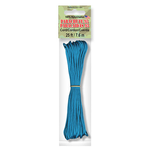 95 Paracord Cord 25ft