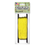 Paracord 95 Type I, 100ft Spool, Nylon, 15 Color Options, Survival Bracelets, Keychains, Camp Crafts
