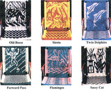 Terlyn Lawn Chair Patterns, Lawn Chair Weaving Designs, Outdoor Furniture Patterns, 18 Pattern Assortments