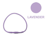 Silkies Stretch Bracelet Cord, Silicone, 21 Color Options, Friendship Bracelets, Hair Accessories, Kids Jewelry Making
