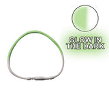 Silkies Stretch Bracelet Cord, Silicone, 21 Color Options, Friendship Bracelets, Hair Accessories, Kids Jewelry Making