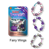 Silkies Friendship Bracelet Kits, Mini and Deluxe Jar Sets, 11 Themes, Kids Jewelry Making, Bracelet Crafts, Gift Kits
