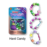 Silkies Friendship Bracelet Kits, Mini and Deluxe Jar Sets, 11 Themes, Kids Jewelry Making, Bracelet Crafts, Gift Kits