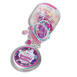 Silkies Friendship Bracelet Kits, Mini and Deluxe Jar Sets, 11 Themes, Kids Jewelry Making, Bracelet Crafts, Gift Kits