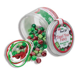 Silkies Friendship Bracelet Kits, Mini and Deluxe Jar Sets, 11 Themes, Kids Jewelry Making, Bracelet Crafts, Gift Kits