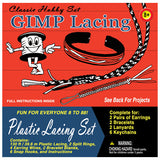Retro Craft Kits, 5 Style Options, Dream Catchers, Pony Bead Geckos, Weaving Loom, Rexlace Gimp, Wood Crafts