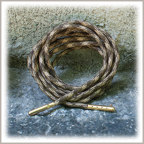 72 inch Parchute Cord Tactical Boot Laces