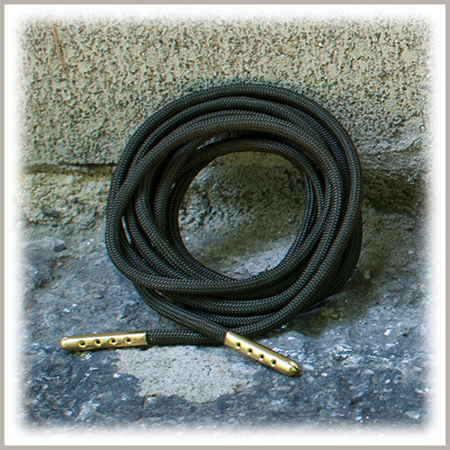 72 inch Parchute Cord Tactical Boot Laces