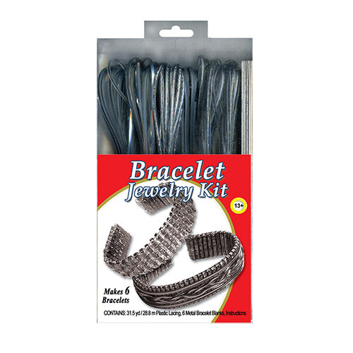 Rexlace Bracelet Kits