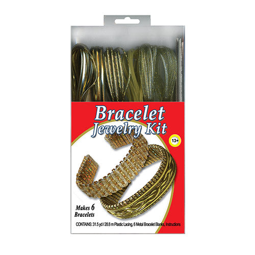 Rexlace Bracelet Kits