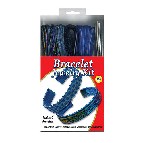 Rexlace Bracelet Kits