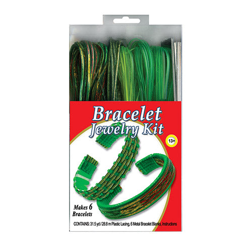 Rexlace Bracelet Kits