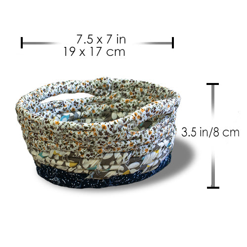 Basket & Bowl Making Kits