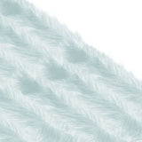 Fuzzy Chenille Stems, 9 ft Long Coil, 11 Color Options, Kids Crafts, Home Decor Accents, DIY Floral Arrangements