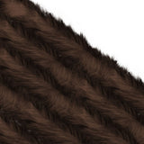Fuzzy Chenille Stems, 9 ft Long Coil, 11 Color Options, Kids Crafts, Home Decor Accents, DIY Floral Arrangements