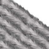 Fuzzy Chenille Stems, 9 ft Long Coil, 11 Color Options, Kids Crafts, Home Decor Accents, DIY Floral Arrangements