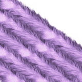 Fuzzy Chenille Stems, 9 ft Long Coil, 11 Color Options, Kids Crafts, Home Decor Accents, DIY Floral Arrangements