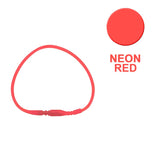 Silkies Stretch Bracelet Cord, Silicone, 21 Color Options, Friendship Bracelets, Hair Accessories, Kids Jewelry Making