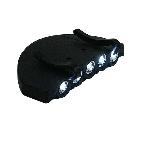 Emergency Clip On Light