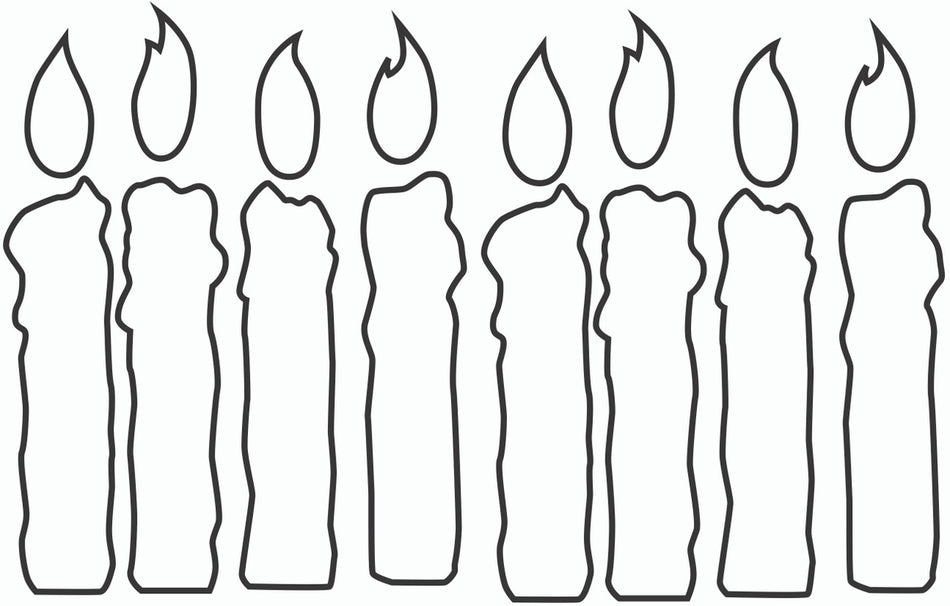 Candles