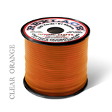 Rexlace Flat Plastic Lacing, 49 Color Options, Friendship Bracelets, Lanyards, Keychains, Kids Crafts