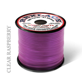 Rexlace Flat Plastic Lacing, 49 Color Options, Friendship Bracelets, Lanyards, Keychains, Kids Crafts