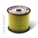 Rexlace Flat Plastic Lacing, 49 Color Options, Friendship Bracelets, Lanyards, Keychains, Kids Crafts