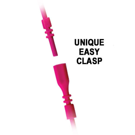 Patented Silkies Closure