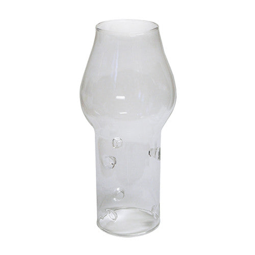 Glass Flame Protector