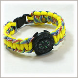 Paracord 325 Type II, 21ft Spool, Nylon, 21 Color Options, Friendship Bracelets, Keychains, Lanyards, Survival Projects