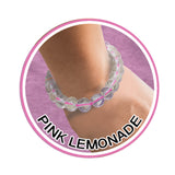 Design Your Shine Bracelet Kit, 4 Style Options, Friendship Bracelets, Kids Jewelry Making, Gift Sets