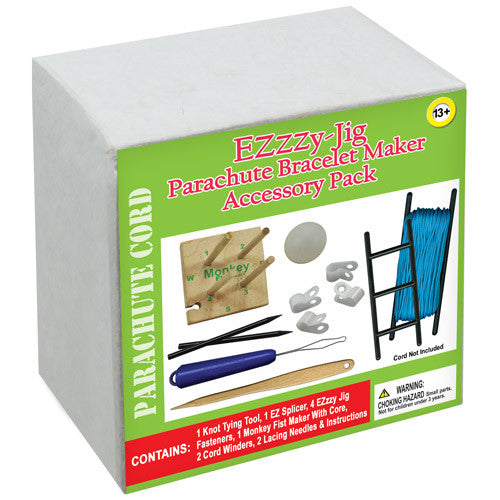 EZ Jig Accessory Pack