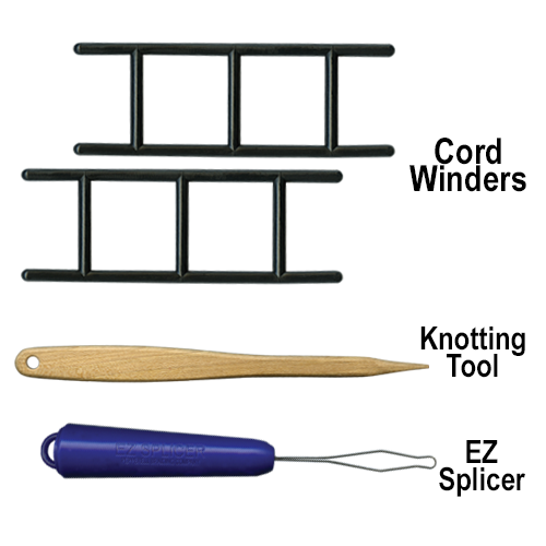 EZ Jig Accessory Pack
