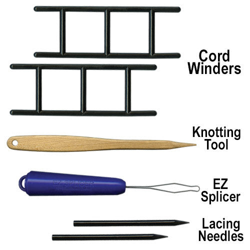 EZ Jig Accessory Pack
