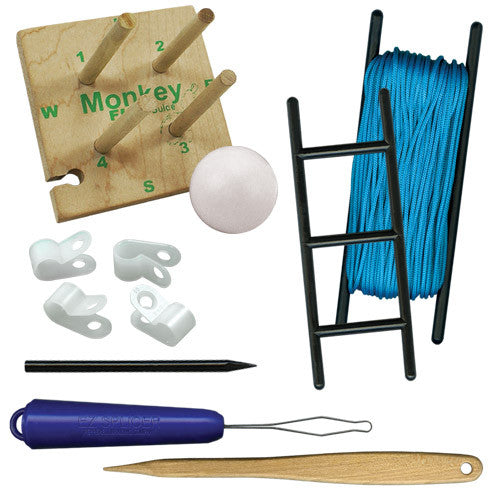 EZ Jig Accessory Pack