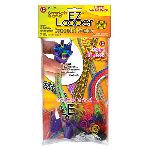 EZ Looper Super Value Pack