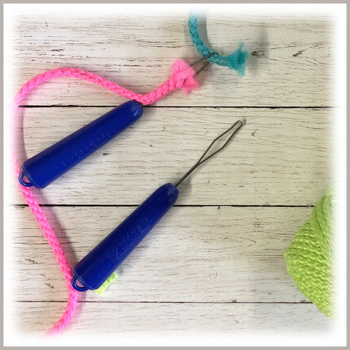 EZ Splicer - Cord Finishing Tool