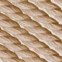 Macrame Cord 1mm, Fine Cotton, Natural Fiber, 11 Color Options, Friendship Bracelets, Jewelry Making, Micro Macrame