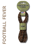 Paracord 550, 16ft Hank, Nylon, 50 Color Options, Survival Bracelets, Lanyards, Camp Crafts, Outdoor Projects